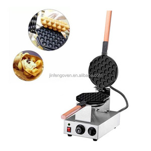 <span class=keywords><strong>Gaufrier</strong></span> industriel <span class=keywords><strong>rotatif</strong></span> électrique, Hong kong egg Bubble waffle machine commerciale mini <span class=keywords><strong>gaufrier</strong></span> - Product Image 3