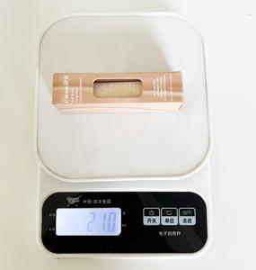 Base de Maquillaje Líquida de Cobertura Total, Hidratante, Iluminadora, Impermeable y de Larga Duración, 30 ml, al por Mayor - Product Image 6