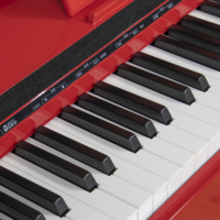 FREE SAMPLE Piano OEM Digital Piano Electric Piano 88 Keys Hammer Action Musical Instrument