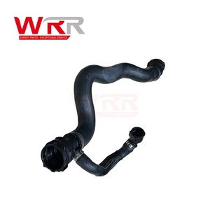 17129797615 9797615 Tuyau de radiateur pour BMW G20 G21 G28 320i 325i 330i Moteur B48 Conduite de refroidissement d'eau Connecteur de tube de refroidissement Pièce - Product Image 2