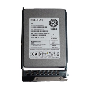 960GB 2.5 \ "kích thước trung tâm dữ liệu NVMe Ag Ổ U2 gen4 đọc tàu sân bay Nội Bộ chuyên sâu cho các máy chủ thế hệ mới ổ cứng - Product Image 1