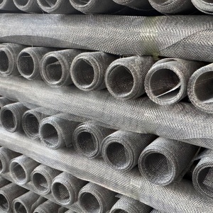 Malla de Alambre de Aleación de Aluminio 18X14 al <span class=keywords><strong>Mejor</strong></span> Precio de China para el <span class=keywords><strong>Mercado</strong></span> de India - Product Image 3