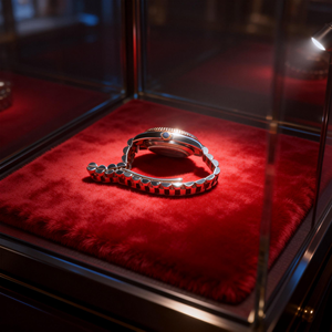 OEM Wholesale Waterproof Men's Wristwatch 18mm Band Width Stainless Steel Pointer Dial <b>Water</b> Resistant Mechanical Men's Watch - Product Image 4