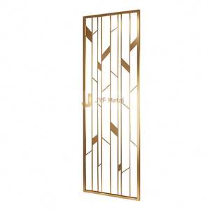 ANN017 Freestanding Stainless Steel Wind Screen Outdoor <b>Garden</b> Poolside <b>Windbreak</b> with Anti UV Coating - Product Image 2