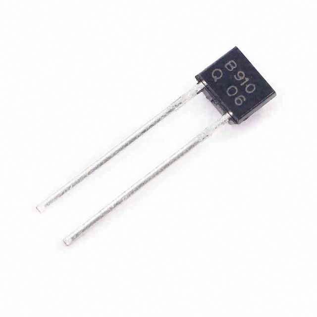 B910 Varactor Diode Bb910