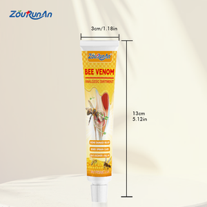 20G Feminine Healthcare Supply Kräuter-Anti-Juckreiz-Creme für Frauen entfernt Reizungen - Product Image 4