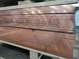 لوح توصيل نحاسي كاثود ، صفيحة نحاسية مخصصة ، صفيحة كوبر موصلة - Product Image 3