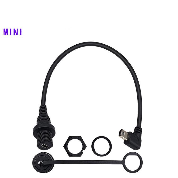 black-mini