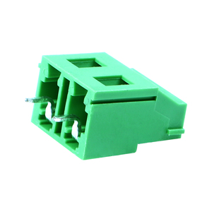 GOLTEN Đầu Nối PCB Pitch 5.08Mm 7.62Mm Đầu Nối Vít Pcb 6 Chân Đầu Nối Điện Tử Đầu Nối Pin - Product Image 6