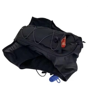 Muestra Gratuita de Mochila de Hidratación Camelbak, Chaleco de Hidratación para Maratón, Carreras, Ciclismo, con Bolsa de Agua, Mochila de Hidratación para Correr - Product Image 5
