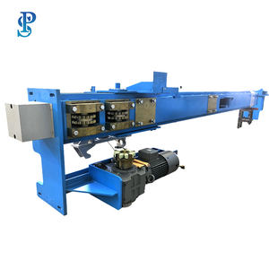 Colonne de support métallurgique en acier au carbone pour fours VAR ESR de fonderie d'acier spécial – Technologie de pointe - Product Image 3