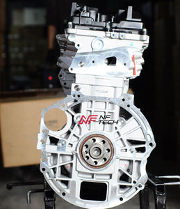 Conjunto de motor de nueva condición 152X1-2GH00 G4KD para <span class=keywords><strong>Hyundai</strong></span> Sonata IX35 para KIA Cerato Magentis - Product Image 5