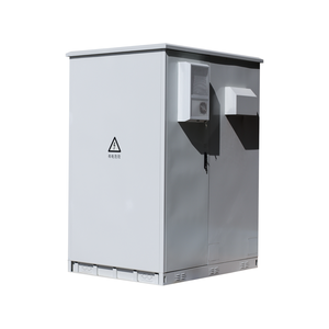 Sistema de almacenamiento de energía industrial de alto voltaje 512V 277Ah - Product Image 5