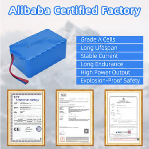8S5P 13Ah литий-ионная аккумуляторная батарея 29,6 V Гольф-кар 29,6 V аккумуляторная батарея литиевая аккумуляторная батарея - Product Image 2