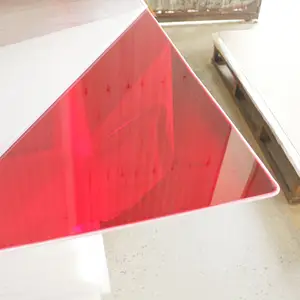 Laser Cut Cast Clear Transparent Acrylic Acrilico Sheet 2050x3050mm 5mm 10mm 15mm