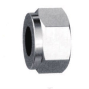 Raccord de tuyauterie rigide série PD en acier inoxydable pour plomberie - Product Image 4