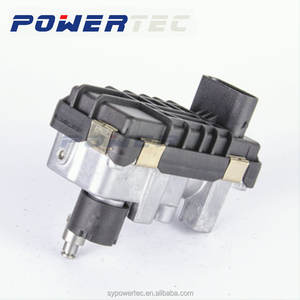 G-004 attuatore elettronico Powertec (660) 781751 6 nw009660 767378 11657810190 per <span class=keywords><strong>BMW</strong></span> 116 D 143HP 105Kw 2.0D M47D20A Euro 4 2008- - Product Image 2