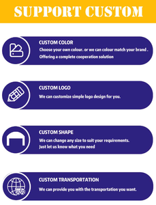 Tente <span class=keywords><strong>de</strong></span> <span class=keywords><strong>jardin</strong></span> gonflable <span class=keywords><strong>de</strong></span> Noël CATC, imperméable, coupe-vent, résistante aux intempéries, avec pompe électrique, taille personnalisable, pour événements en plein air - Product Image 5