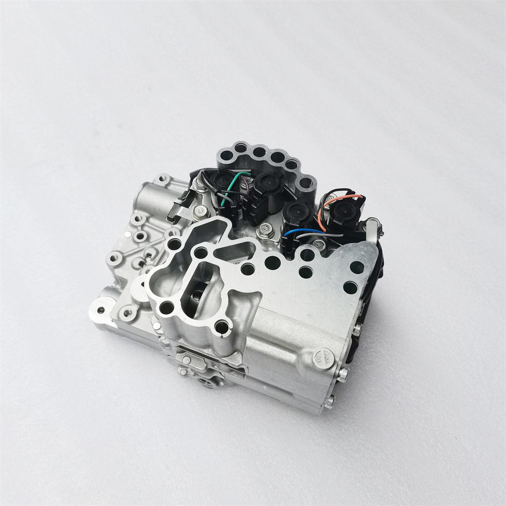 OEM TR580 CVT Transmission Valve Body for Subaru Exiga Forester