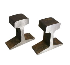 Phổ biến đề nghị GB Tiêu chuẩn Đường Sắt thép nặng 50kg P50 đường sắt theo dõi <span class=keywords><strong>u71mn</strong></span> 50 KG/m đường sắt - Product Image 4