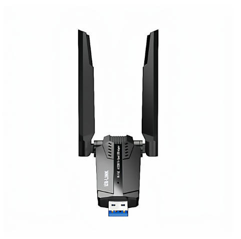 Original WiFi6E No Drive Wireless Network Card MT7921AU Dual Band 5G/6G Gigabit AX1800 WTN3000E
