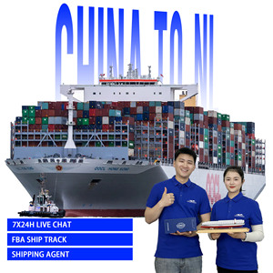 Profesyonel Express kapıdan kapıya deniz taşımacılığı ajan türük Shenzhen hollanda avrupa ve İngiltere RDU2CLT2 - Product Image 1