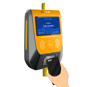 <span class=keywords><strong>13</strong></span>.56MHz <span class=keywords><strong>RFID</strong></span> Sim sam thẻ không tiếp xúc thông minh Đầu đọc thẻ OEM module cho xe buýt giá vé thu thập hệ thống - Product Image 4