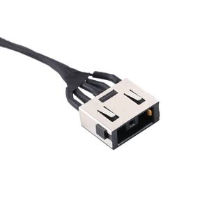 Câble de charge DC Power Jack pour <span class=keywords><strong>Lenovo</strong></span> <span class=keywords><strong>ThinkPad</strong></span> T460S T470S DC30100PY00, offre spéciale - Product Image 3
