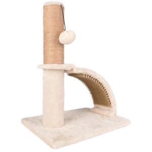 <span class=keywords><strong>Árbol</strong></span> de escalada <span class=keywords><strong>para</strong></span> <span class=keywords><strong>gatos</strong></span>, pequeño y barato con rascado juguete de escalada, de alta calidad, a la moda, venta al por mayor, fábrica de China - Product Image 1
