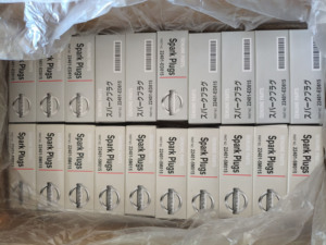 Bujías económicas, OEM/ODM personalizables y de alta calidad con precios al por mayor inmejorables - Product Image 6