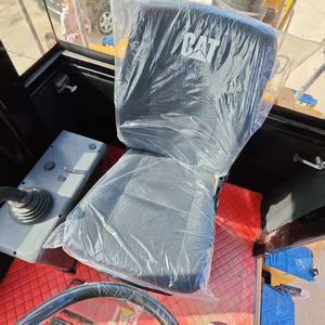 Chargeur d'origine d'<span class=keywords><strong>occasion</strong></span> CAT 966H Caterpillar 950H Chargeuse sur pneus Pelle avant Chargeuse sur pneus Caterpillar Machinery Cat 966H Chargeuse - Product Image 6