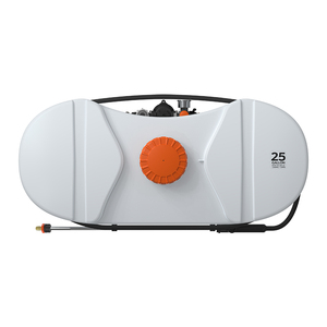 Seaflo Pompa Semprot Tekanan Tinggi <span class=keywords><strong>12V</strong></span> 100L, Penyemprot Atv Daya Portabel Pestisida Cat Kabut Elektrik Baterai - Product Image 2