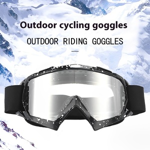<span class=keywords><strong>Gafas</strong></span> de motocicleta Harley <span class=keywords><strong>Retro</strong></span> directas de fábrica, <span class=keywords><strong>gafas</strong></span> de casco para deportes al aire libre, <span class=keywords><strong>gafas</strong></span> de <span class=keywords><strong>ciclismo</strong></span> todoterreno, <span class=keywords><strong>gafas</strong></span> de esquí - Product Image 3