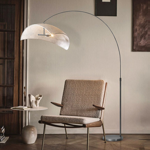 Lampe suspendue de designer nordique, forme ovale, LED E27, commande par interrupteur, pour restaurant, bar, hôtel, café, éclairage - Product Image 2