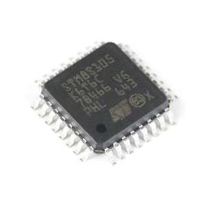 ชิ้นส่วนอิเล็กทรอนิกส์ LQFP-32 STM8S105K6T6C hxc วงจรรวม LQFP-32 STM8S105K6T6C - Product Image 2