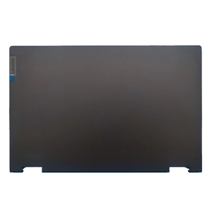 5CB0Y85294ปกหลัง LCD สำหรับแล็ปท็อป Lenovo IdeaPad Flex 5-14ALC05หลังจอ LCD สีเทา5-14ARE05 - Product Image 1