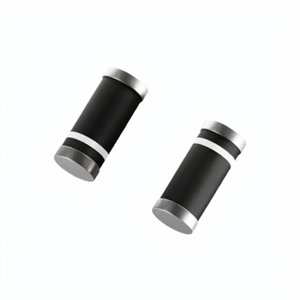 Single Diodes DO-213AA Original One Stop Service Buy Electronics Components Online AL1G - Product Image 1