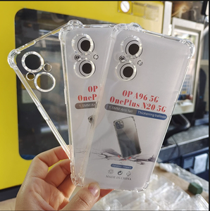 Excelente funda de teléfono móvil de TPU suave a prueba de golpes de 1,5mm para <span class=keywords><strong>Oppo</strong></span> <span class=keywords><strong>Reno</strong></span> 2 3 4 5 6 7 <span class=keywords><strong>8</strong></span> 9 10 11 12 <span class=keywords><strong>Pro</strong></span> Z 7Z 8T 11F 12F - Product Image 6