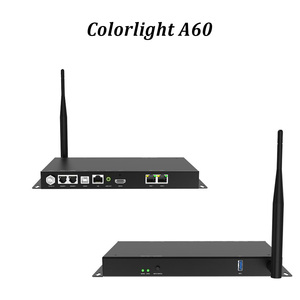 Procesador de Medios LED Sincrónico/Asincrónico Colorlight Serie A, Decodificación 4K Ultra <span class=keywords><strong>HD</strong></span>, Control en Nube para Múltiples Pantallas - Product Image 2
