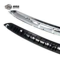 Moulure avant de capot chromée 2020-2022 pour GMC Acadia 84750464