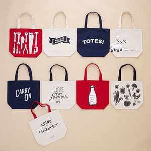 Sac fourre-tout en toile de coton personnalisé, imprimé, écologique, recyclable, réutilisable, avec bandoulière, pour femme, vente en gros, marque ODM - Product Image 6