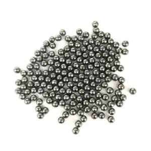 lead metal balls adding weights soft