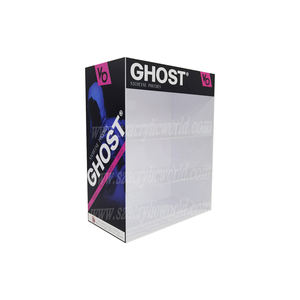 Présentoir à cigarettes à 3 niveaux avec logo/présentoir à cigarettes - Product Image 4