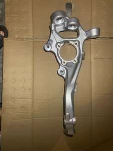 Pièce de suspension d'origine pour <span class=keywords><strong>Mercedes</strong></span> Benz EQC PHEV PHV Plug-in <span class=keywords><strong>HEV</strong></span> New Original EQE EQS EQA EQB BODY KITS - Product Image 5