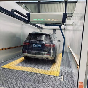 Promoción de Abril de 2026 para Máquinas de Lavado de Autos Automáticas: Compre una Máquina de Lavado de Autos y Obtenga un Teléfono Móvil Gratis - Product Image 2