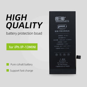 Сверхвысокая емкость 1960 мАч ГБ/т 18287 2013 аккумулятор для мобильного телефона для Apple для iPhone - Product Image 6