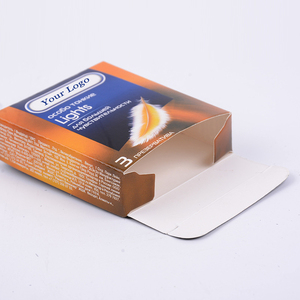 Tùy Chỉnh Logo In Thuê Bao Hộp Các Tông Cho Vận Chuyển Nam Bao Cao Su Và Quà Tặng Bền Bao Bì Giấy - Product Image 3