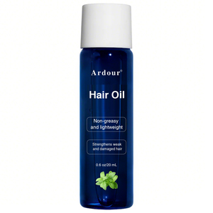 Factory Direct Bulk Hair Scalp Essential Oil | Repair Dry Damaged Hair for Distributors - Product Image 6