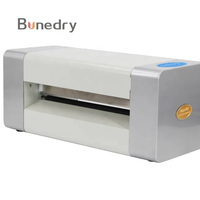 Imprimante numérique automatique 360A 200 dpi pour cartes, machine de marquage à chaud pour cartes en papier, PVC, cartes d'invitation, cuir et plastique