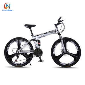<span class=keywords><strong>2021</strong></span> meilleure vente <span class=keywords><strong>vélo</strong></span> folfed 26 pouces vélos de montagne pliants en acier au carbone <span class=keywords><strong>vélo</strong></span> pliable-cycle électrique pour adultes - Product Image 5